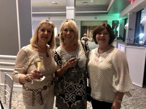 BWCBR Holiday Party 2019