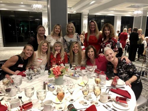 BWCBR Holiday Party 2019