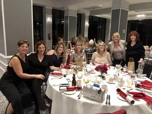 BWCBR Holiday Party 2019