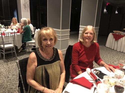 BWCBR Holiday Party 2019