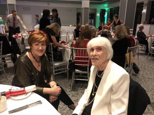 BWCBR Holiday Party 2019