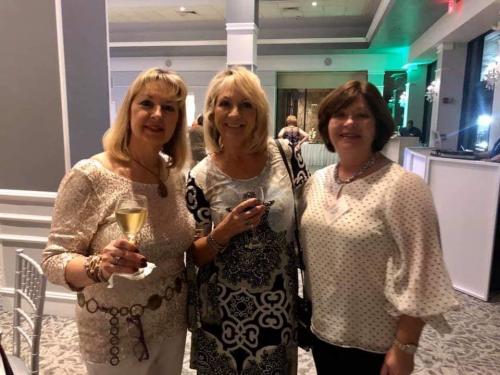 BWCBR Holiday Party 2019