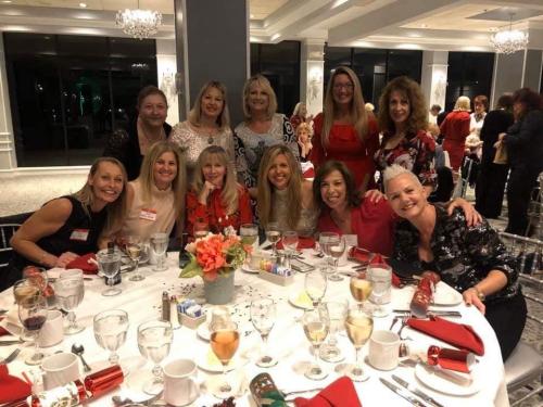 BWCBR Holiday Party 2019