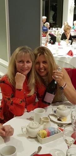 BWCBR Holiday Party 2019