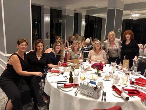 BWCBR Holiday Party 2019