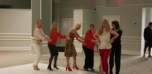 BWCBR Holiday Party 2019