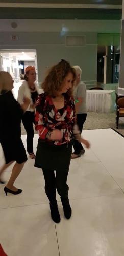 BWCBR Holiday Party 2019