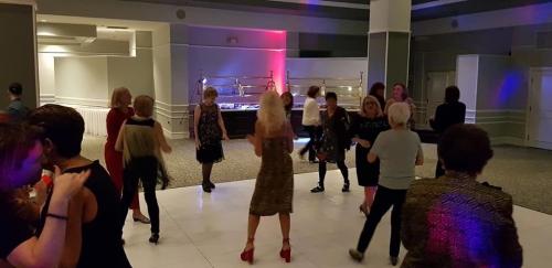BWCBR Holiday Party 2019