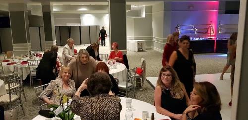 BWCBR Holiday Party 2019