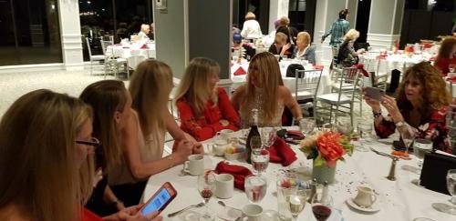 BWCBR Holiday Party 2019