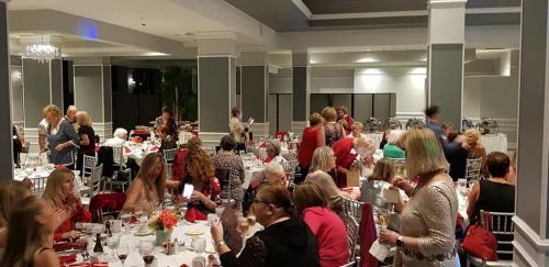 BWCBR Holiday Party 2019