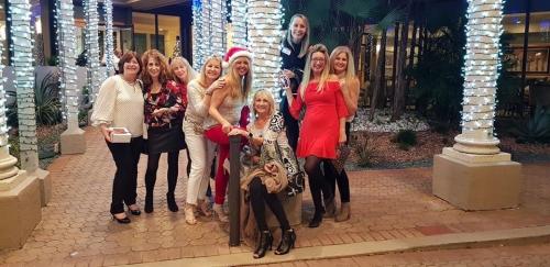 BWCBR Holiday Party 2019