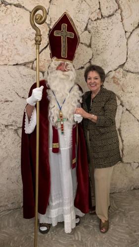 BWCBR Holiday Party 2019
